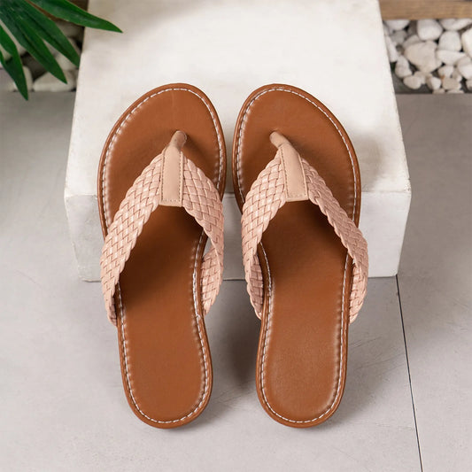 Women Slippers  Indoor House Shoes