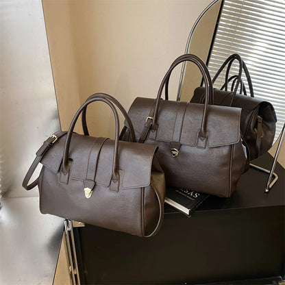 Luxury Top-handle Bags Crossbody