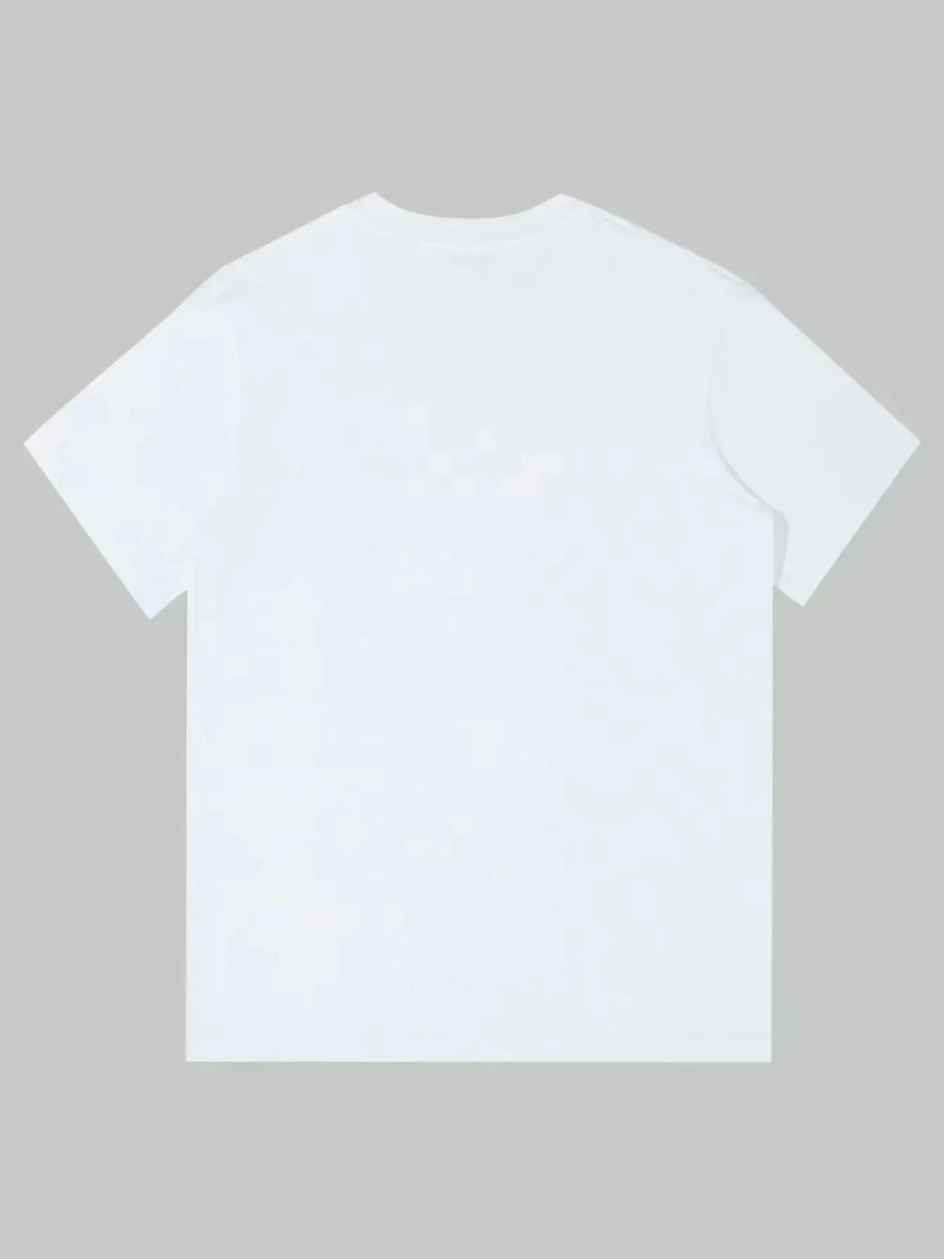 T-Shirt with Cactus King Graphic Print