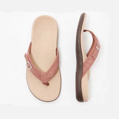 Women Sandals Arch for Plantar Fasciitis Comfort