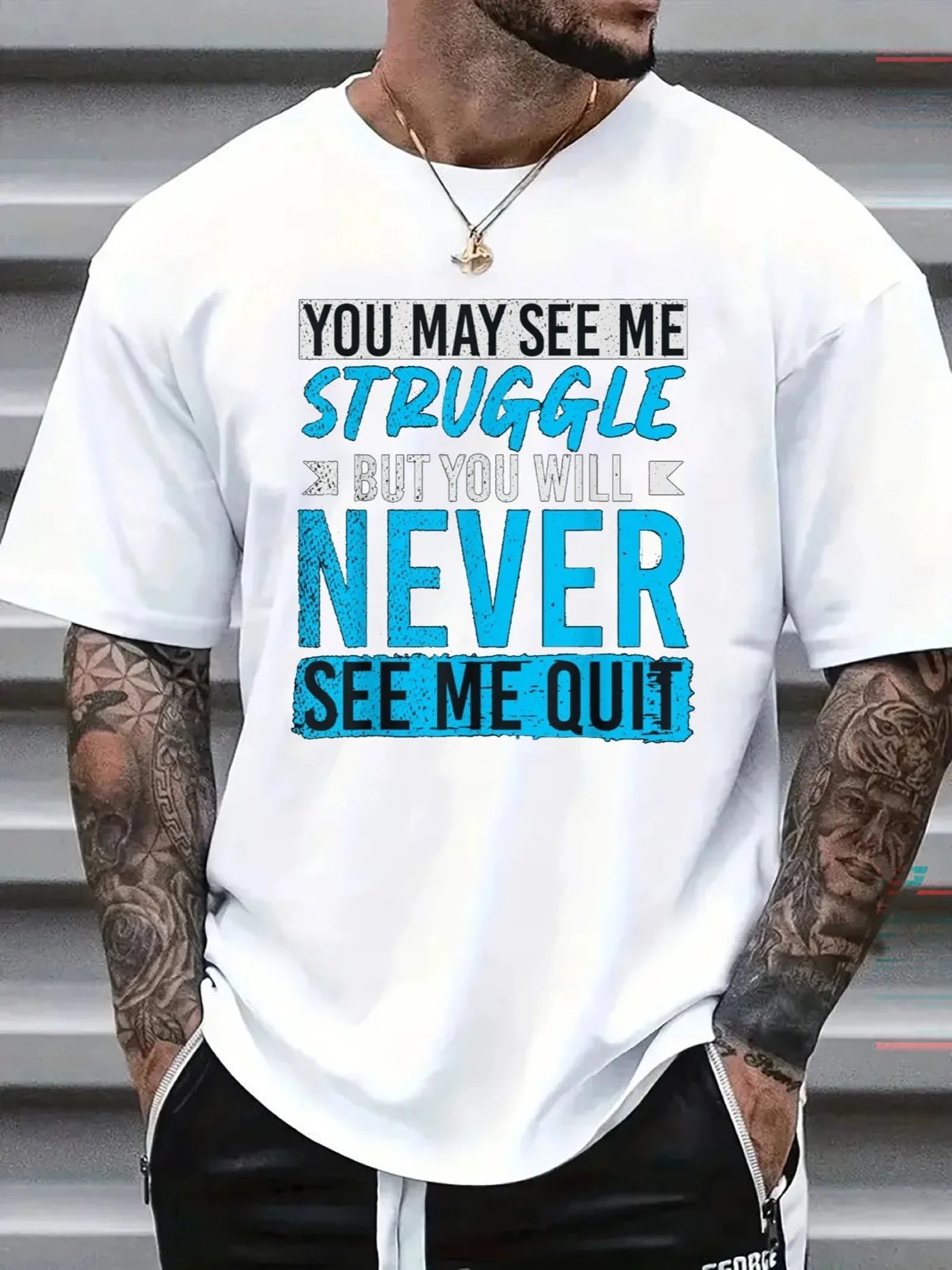 TShirt, short sleeve, black