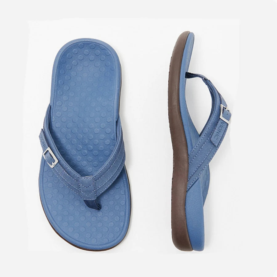 Women Sandals Arch for Plantar Fasciitis Comfort