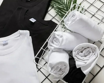 Spring Flower Short Sleeve Graphic Shirt