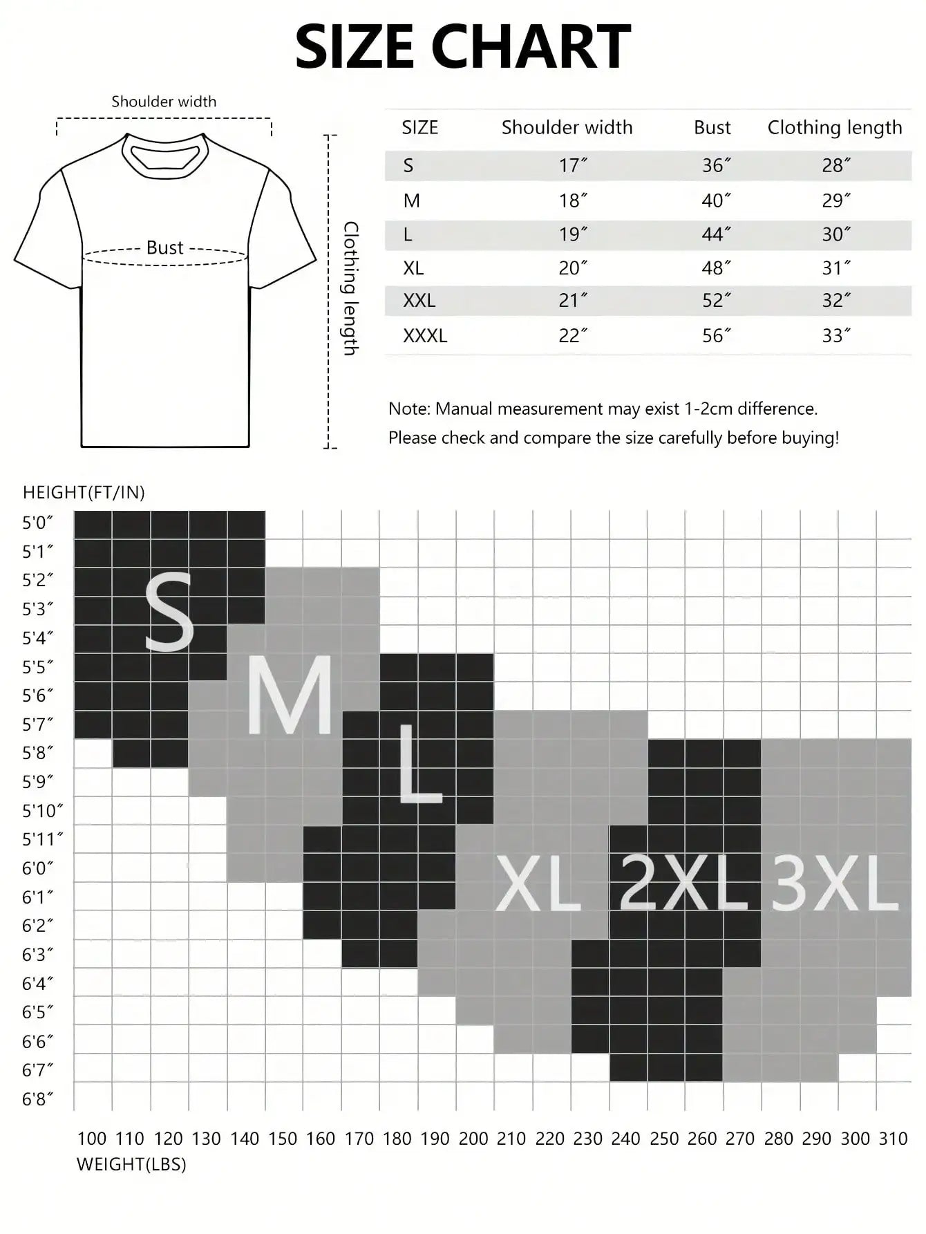 Geometric Elephant Graphic T-Shirt 100% Cotton