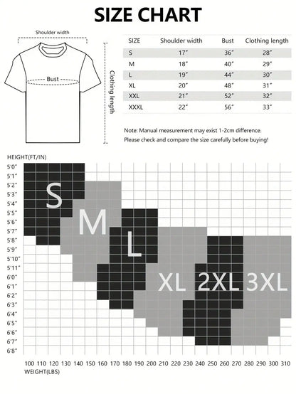 Geometric Elephant Graphic T-Shirt 100% Cotton