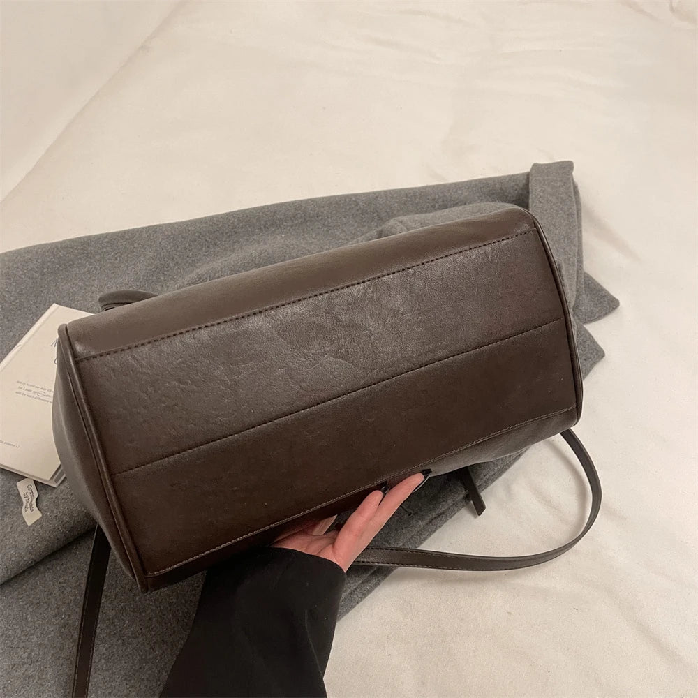 Luxury Top-handle Bags Crossbody