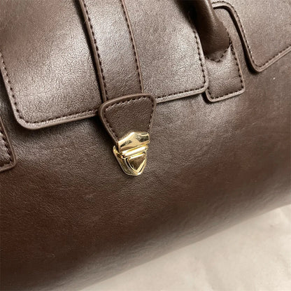 Luxury Top-handle Bags Crossbody