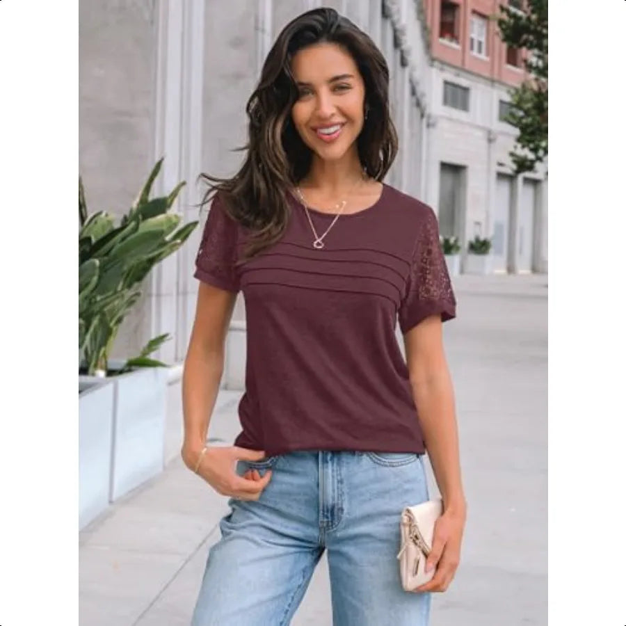 Short Sleeve TShirts