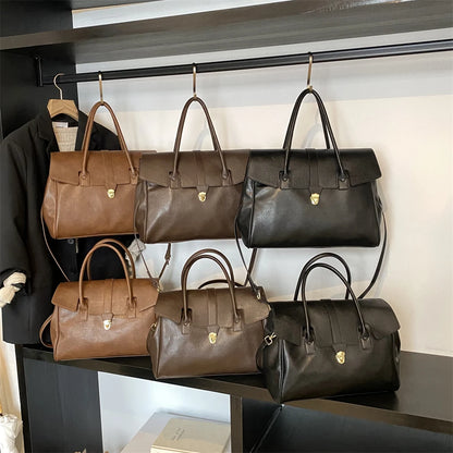 Luxury Top-handle Bags Crossbody