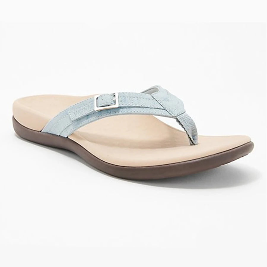 Women Sandals Arch for Plantar Fasciitis Comfort