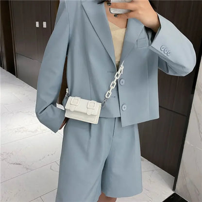 Mini Leather Crossbody Designer Bags