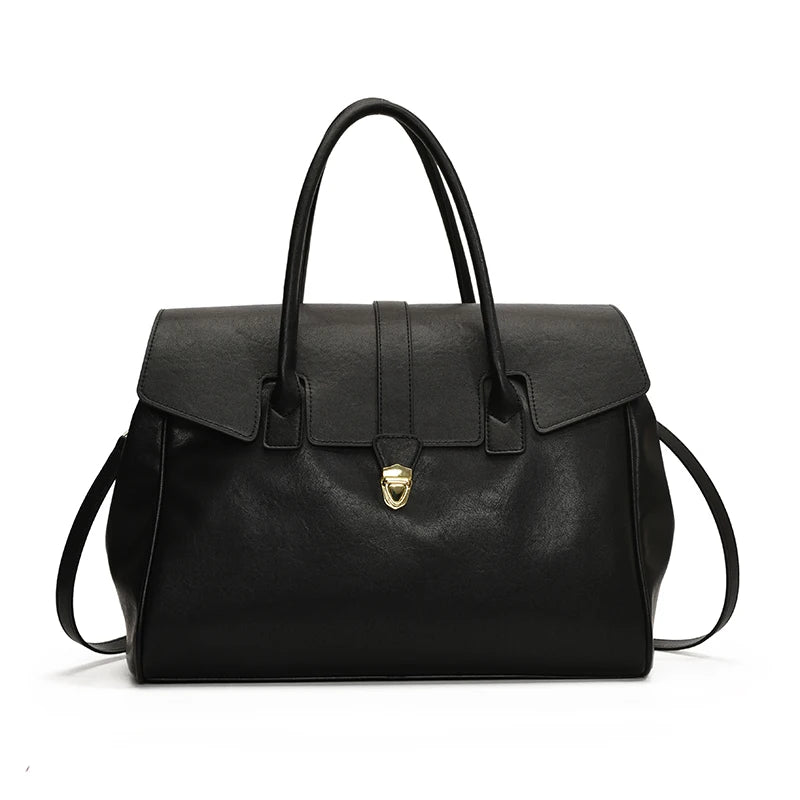 Luxury Top-handle Bags Crossbody