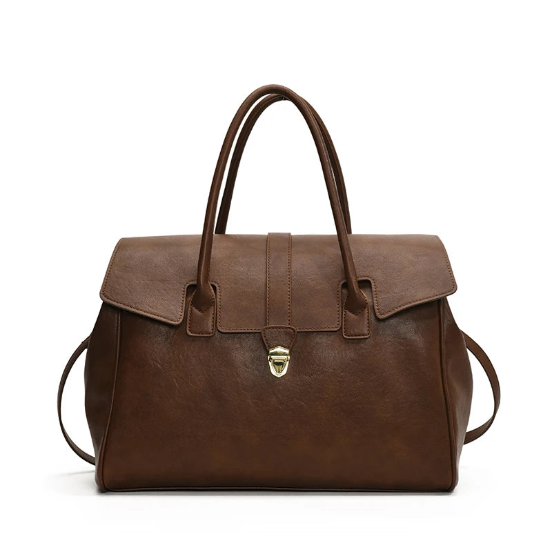 Luxury Top-handle Bags Crossbody