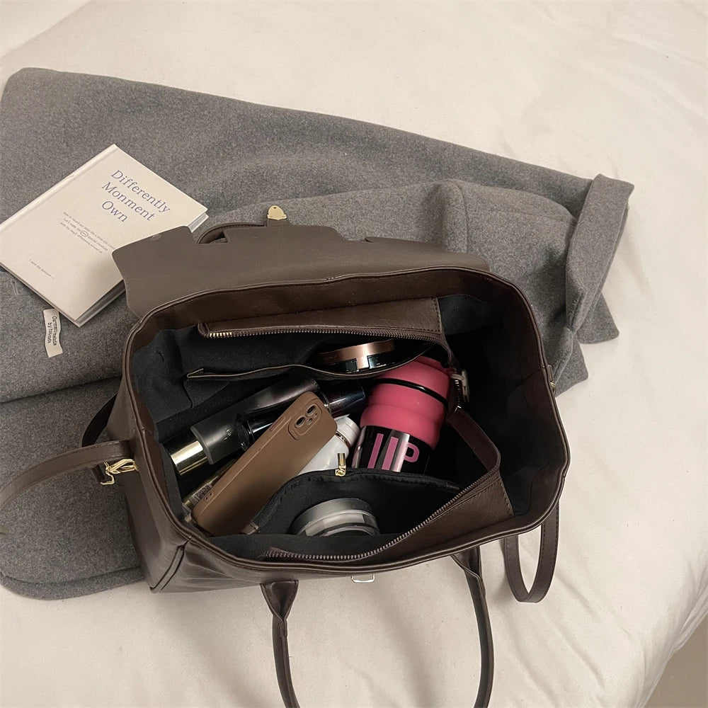 Luxury Top-handle Bags Crossbody