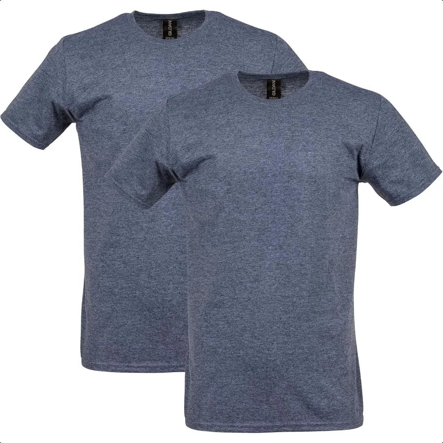 Cotton TShirt Style Multipack