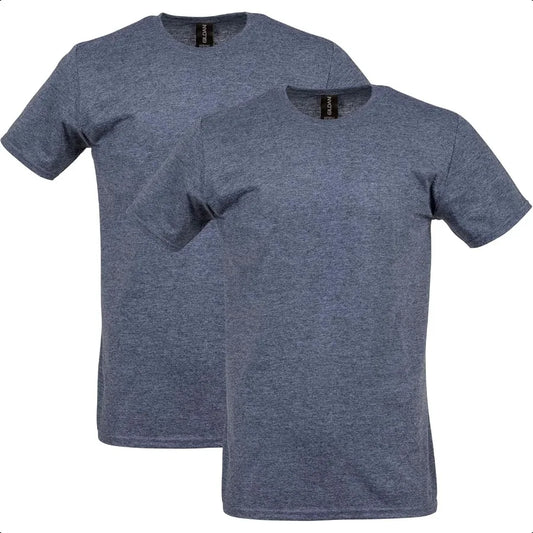 Cotton TShirt Style Multipack