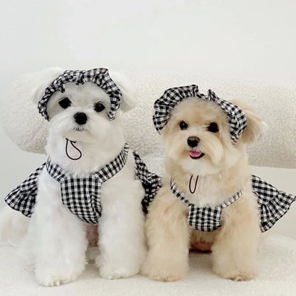Dress for Small Dogs or Cat Princess.