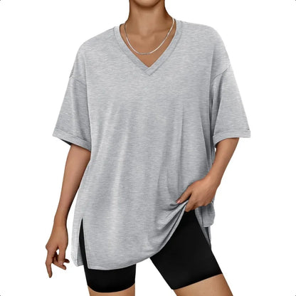 Trendy Queen Oversized Tshirts for Women