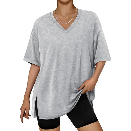 Trendy Queen Oversized Tshirts for Women
