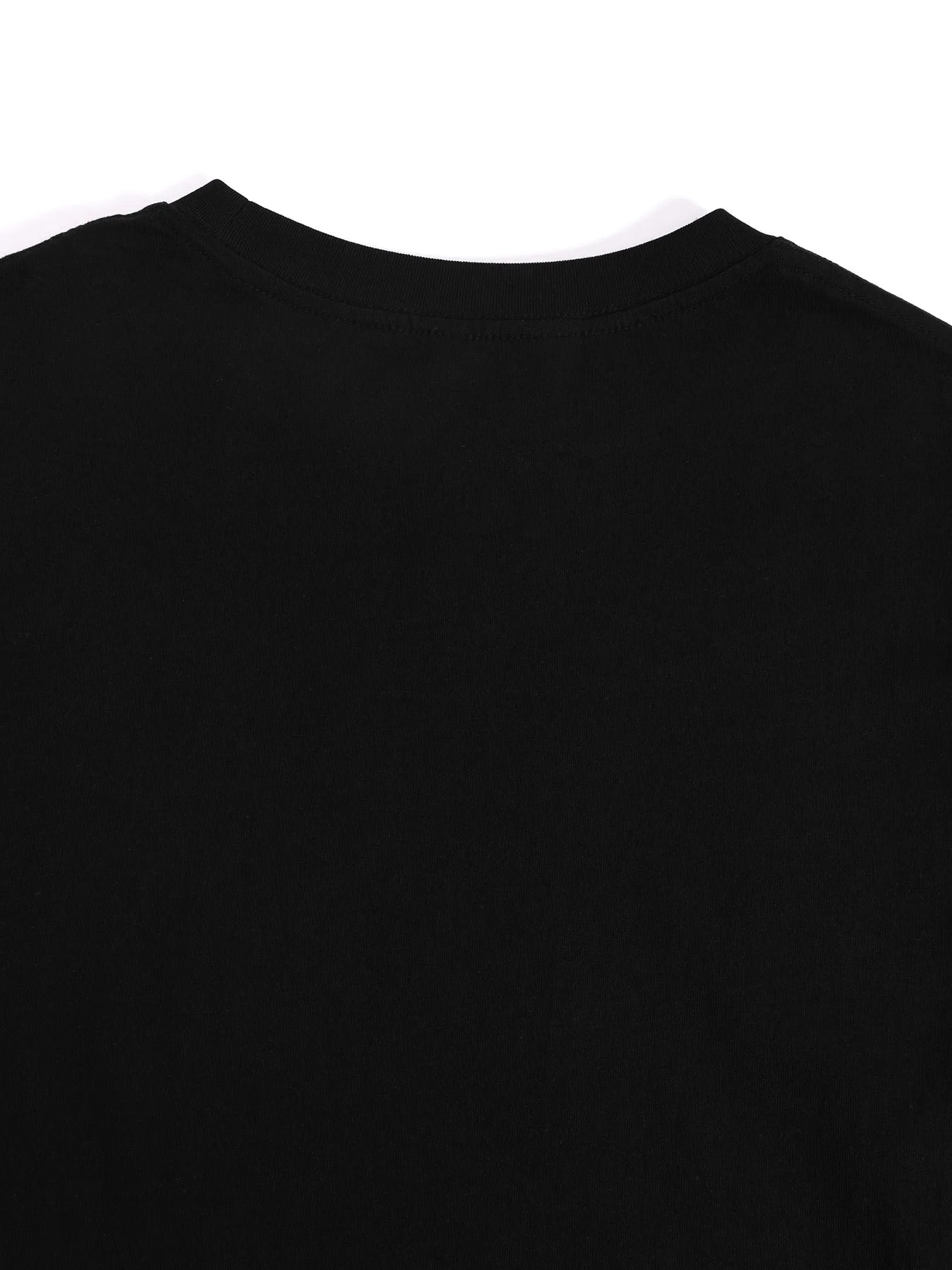 Breaking News Don't Care Graphic T-Shirt