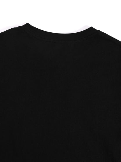 Breaking News Don't Care Graphic T-Shirt
