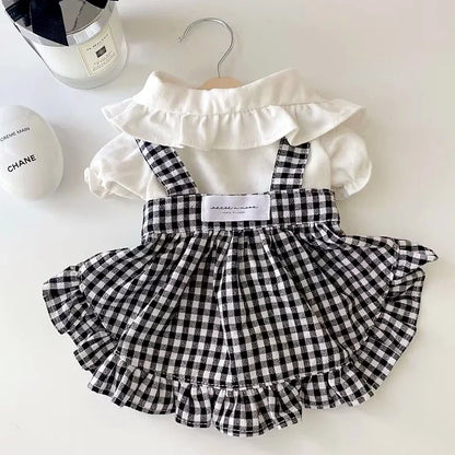 Dress for Small Dogs or Cat Princess.