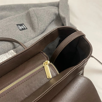 Luxury Top-handle Bags Crossbody