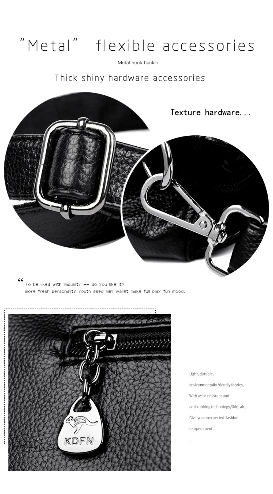 Luxury Handbags Women Soft Leather